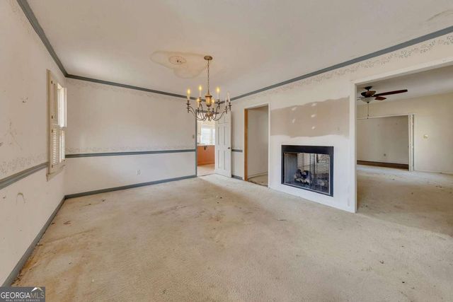 4520 Huntridge Drive NE, Roswell, GA 30075