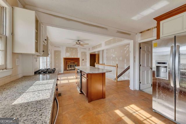 4520 Huntridge Drive NE, Roswell, GA 30075