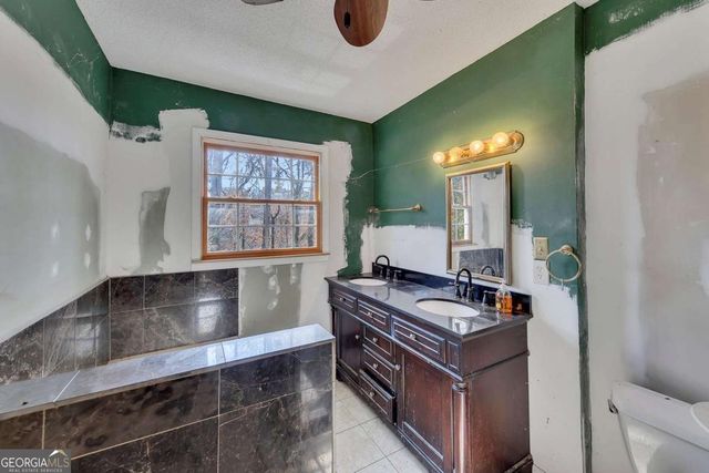 4520 Huntridge Drive NE, Roswell, GA 30075