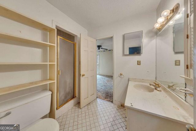 4520 Huntridge Drive NE, Roswell, GA 30075