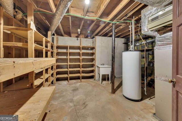 4520 Huntridge Drive NE, Roswell, GA 30075