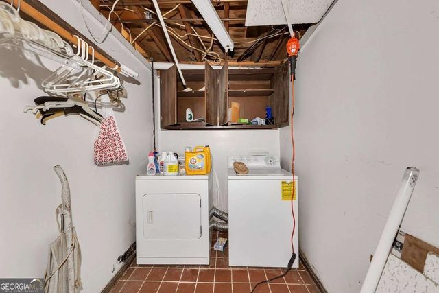 4520 Huntridge Drive NE, Roswell, GA 30075