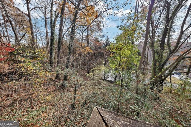 4520 Huntridge Drive NE, Roswell, GA 30075