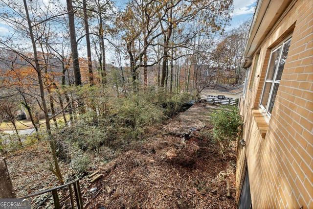 4520 Huntridge Drive NE, Roswell, GA 30075