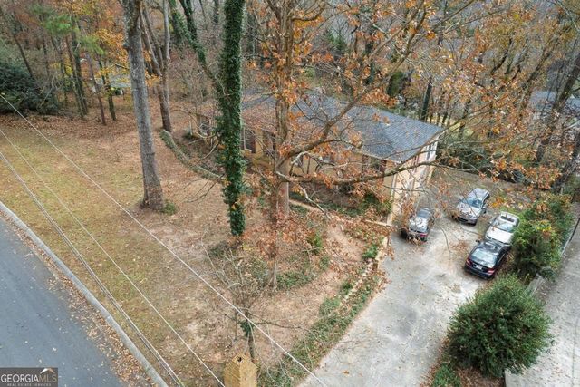 4520 Huntridge Drive NE, Roswell, GA 30075