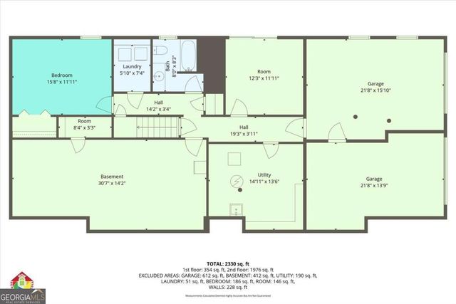 4520 Huntridge Drive NE, Roswell, GA 30075