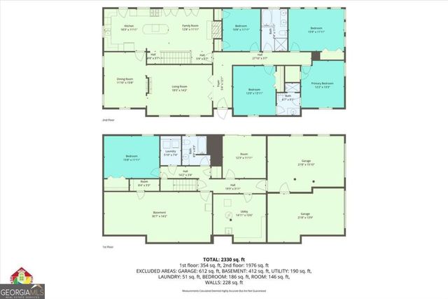 4520 Huntridge Drive NE, Roswell, GA 30075