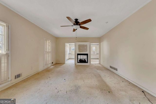 4520 Huntridge Drive NE, Roswell, GA 30075