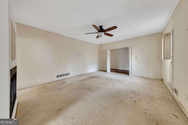 4520 Huntridge Drive NE, Roswell, GA 30075