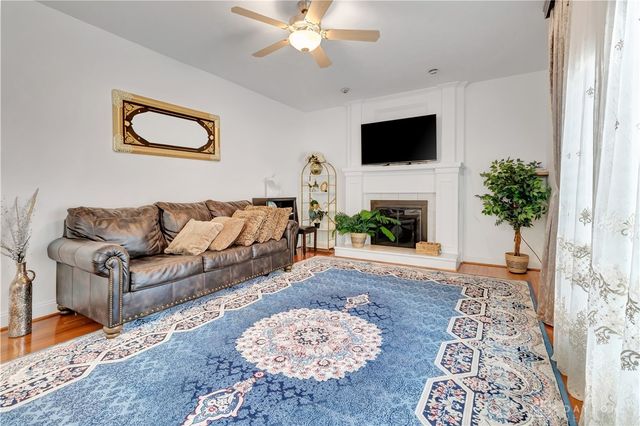 70 Eleanor Drive, Springboro, OH 45066