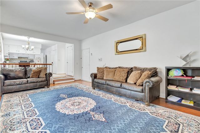 70 Eleanor Drive, Springboro, OH 45066