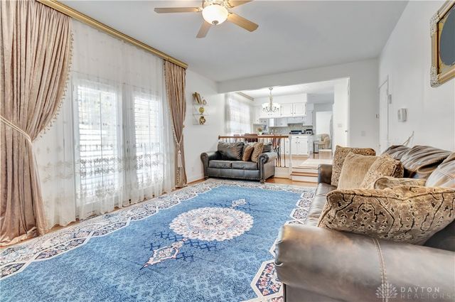 70 Eleanor Drive, Springboro, OH 45066