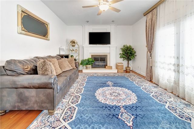 70 Eleanor Drive, Springboro, OH 45066