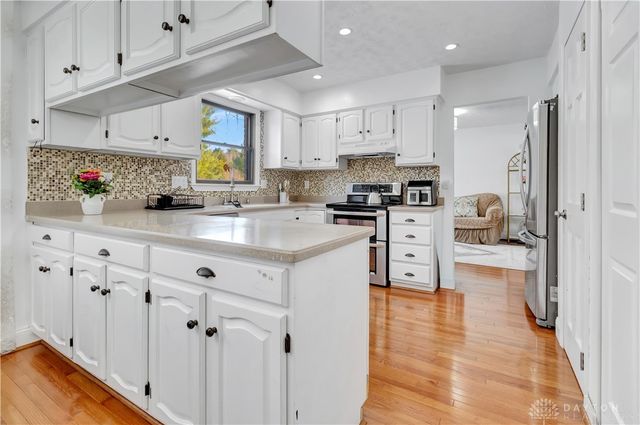 70 Eleanor Drive, Springboro, OH 45066