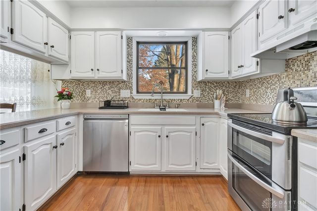 70 Eleanor Drive, Springboro, OH 45066