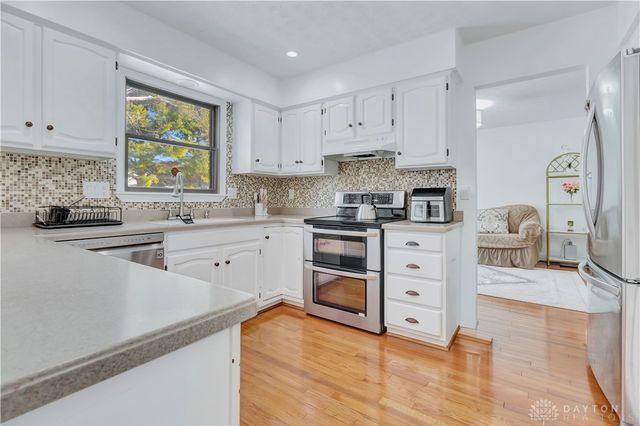 70 Eleanor Drive, Springboro, OH 45066