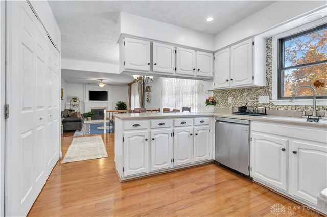 70 Eleanor Drive, Springboro, OH 45066