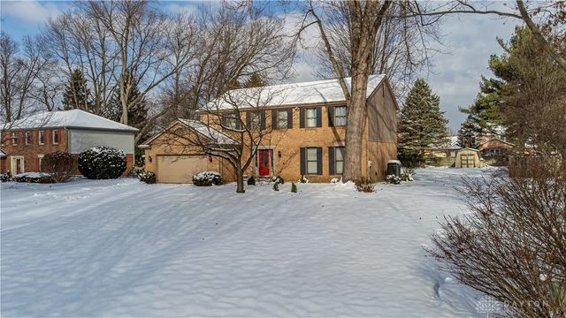 70 Eleanor Drive, Springboro, OH 45066