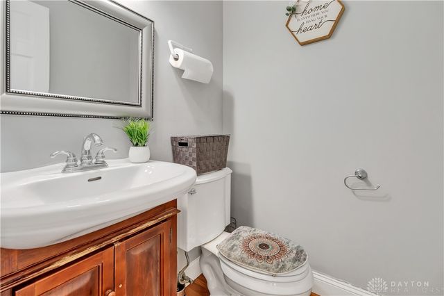 70 Eleanor Drive, Springboro, OH 45066