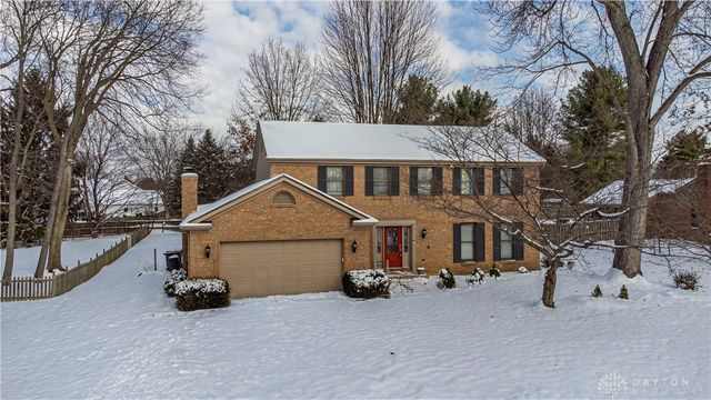 70 Eleanor Drive, Springboro, OH 45066