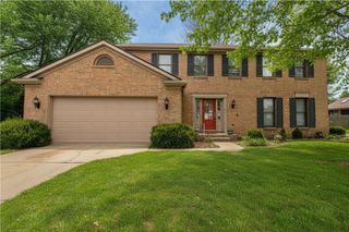 70 Eleanor Drive, Springboro, OH 45066