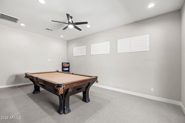 1823 E WATFORD Court, Gilbert, AZ 85298