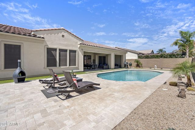 1823 E WATFORD Court, Gilbert, AZ 85298