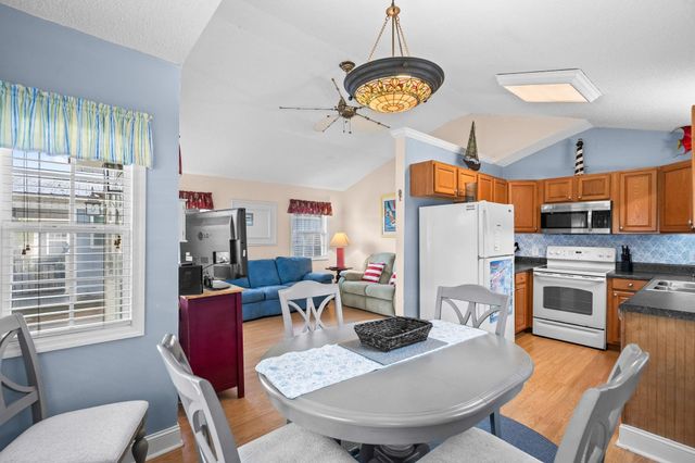 6001 5505 South Kings Hwy., Myrtle Beach, SC 29575