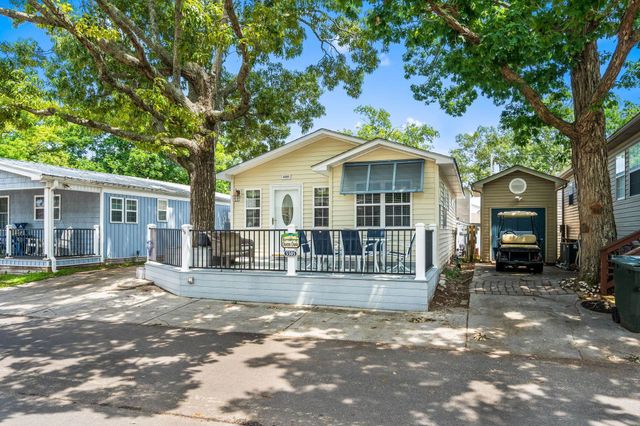 6001 5505 South Kings Hwy., Myrtle Beach, SC 29575