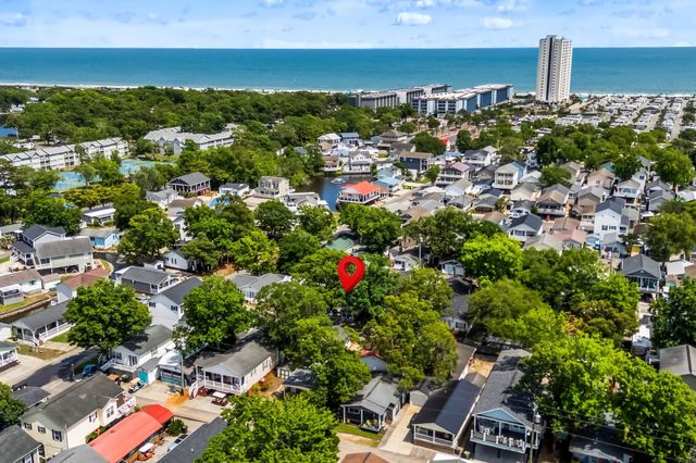 6001 5505 South Kings Hwy., Myrtle Beach, SC 29575