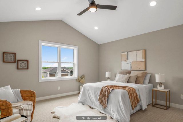 1422 Stonehaven Drive, Sun Prairie, WI 53590