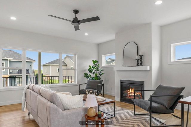 1422 Stonehaven Drive, Sun Prairie, WI 53590