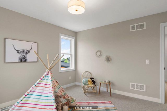 1422 Stonehaven Drive, Sun Prairie, WI 53590