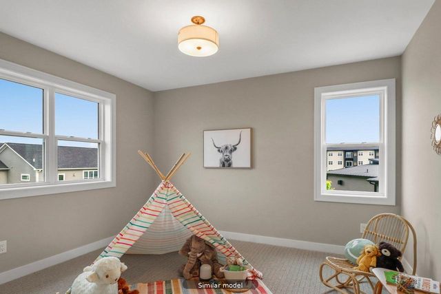 1422 Stonehaven Drive, Sun Prairie, WI 53590