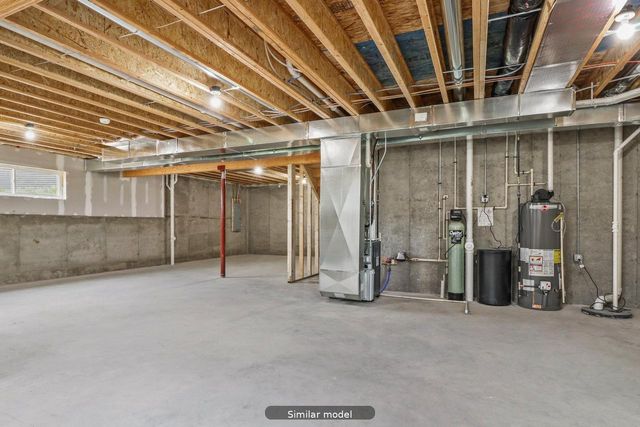 1422 Stonehaven Drive, Sun Prairie, WI 53590