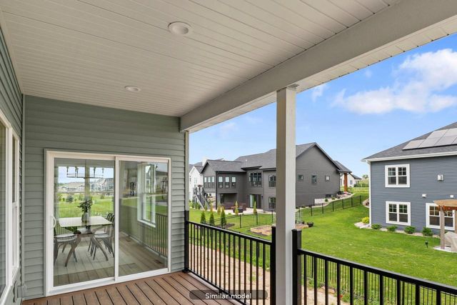 1422 Stonehaven Drive, Sun Prairie, WI 53590