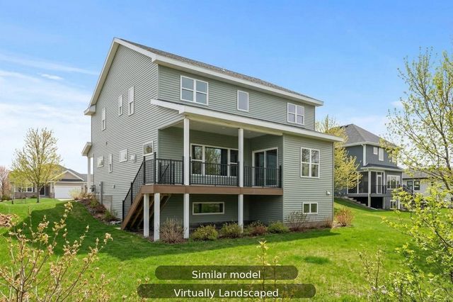 1422 Stonehaven Drive, Sun Prairie, WI 53590