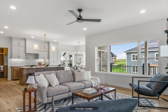 1422 Stonehaven Drive, Sun Prairie, WI 53590