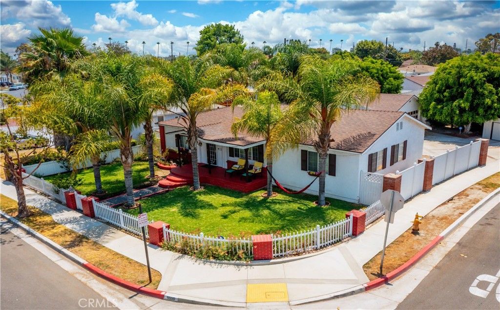 1800 E Hardwick, Long Beach, CA 90807 — exterior