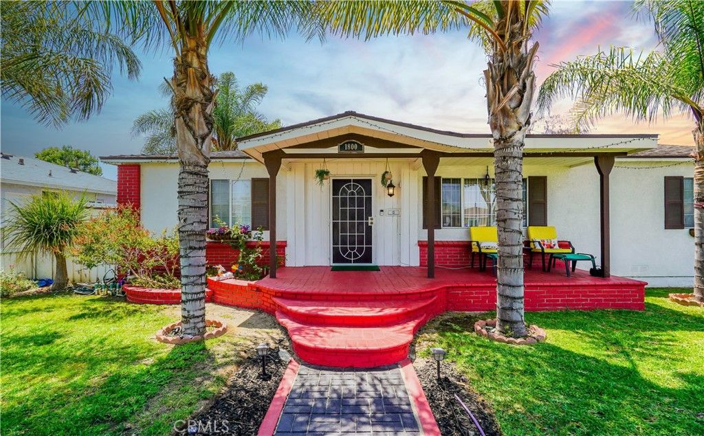 1800 E Hardwick, Long Beach, CA 90807 — photo 2