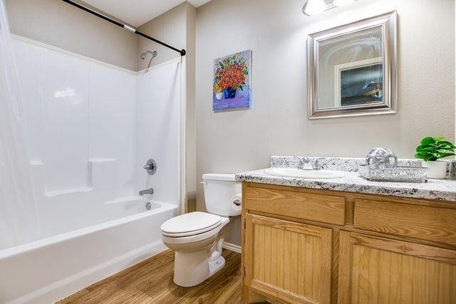 637 Jones Street, San Angelo, TX 76903