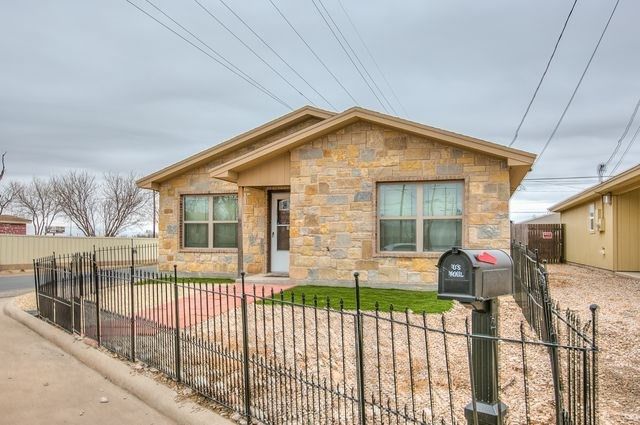 637 Jones Street, San Angelo, TX 76903