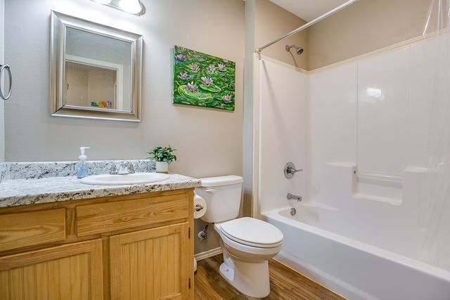 637 Jones Street, San Angelo, TX 76903