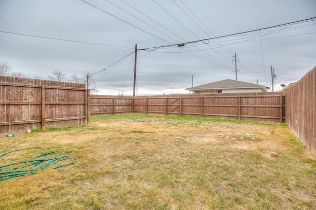637 Jones Street, San Angelo, TX 76903
