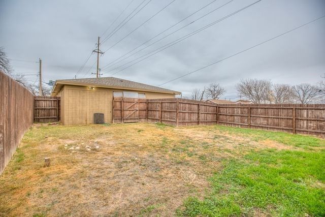 637 Jones Street, San Angelo, TX 76903