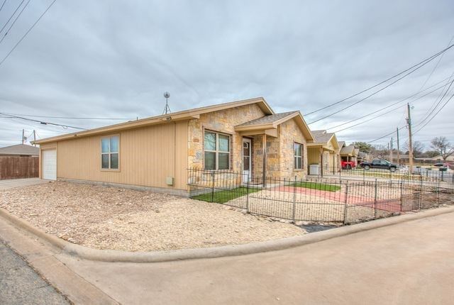 637 Jones Street, San Angelo, TX 76903