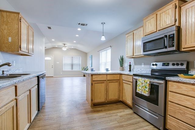 637 Jones Street, San Angelo, TX 76903