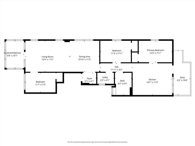 2908 W Palmer Street 3, Chicago, IL 60647