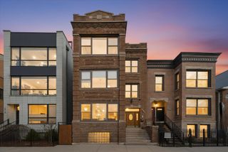 2908 W Palmer Street 3, Chicago, IL 60647