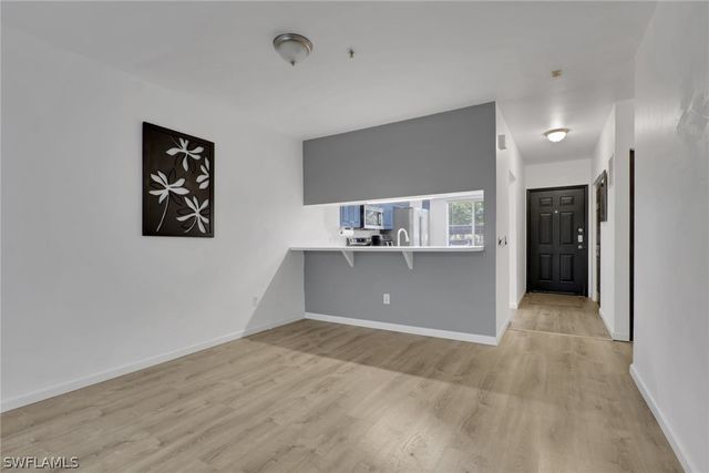 14801 Park Lake DR 104, Fort Myers, FL 33919